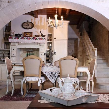 Villa Athina - Irene Country House Ierápetra Exteriér fotografie