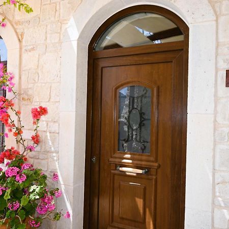 Villa Athina - Irene Country House Ierápetra Exteriér fotografie