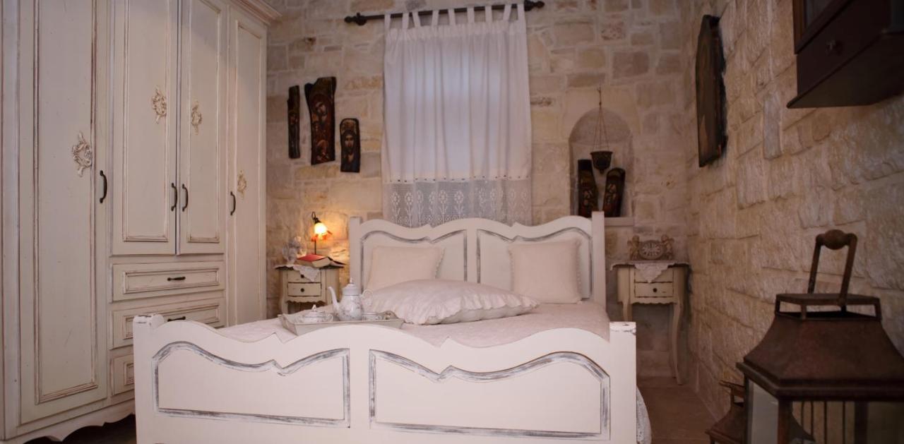 Villa Athina - Irene Country House Ierápetra Exteriér fotografie