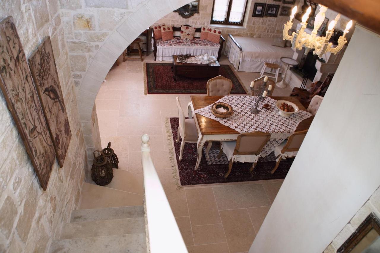 Villa Athina - Irene Country House Ierápetra Exteriér fotografie